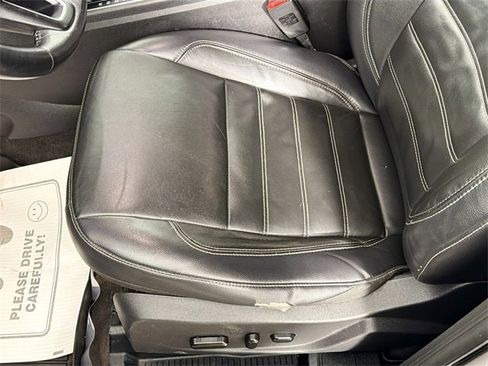 Used 2018 Ford Escape SEL w/ Canadian Touring Package image 19