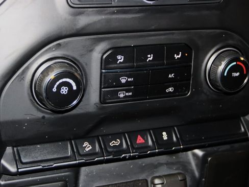 Used 2021 Chevrolet Silverado 1500 Custom Trail Boss image 41