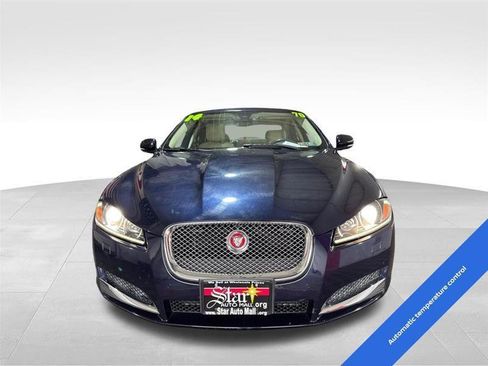Used 2014 Jaguar XF 3.0 image 2