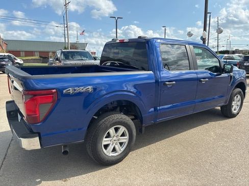 New 2026 Ford F150 XL w/ Equipment Group 103A High AWD/4WD image 7
