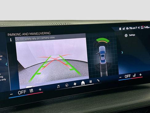 New 2026 BMW 330i Sedan w/ M Sport Package image 13