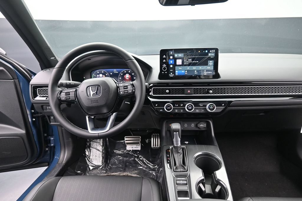 Used 2026 Honda Civic Sport Touring image 19