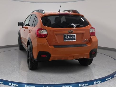 Used 2013 Subaru Crosstrek 2.0i Premium w/ Popular Pkg 2 AWD/4WD image 7
