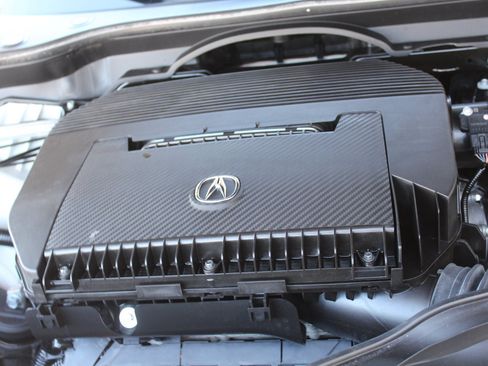 Certified 2023 Acura MDX w/ Technology Package FWD image 19