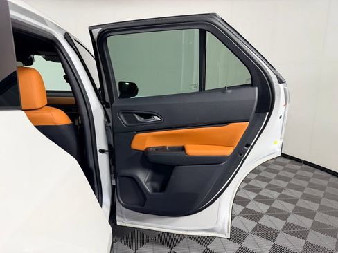 Used 2024 Honda Prologue Elite image 38