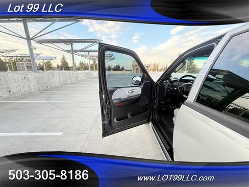 Used 2003 Ford F150 Harley-Davidson image 35