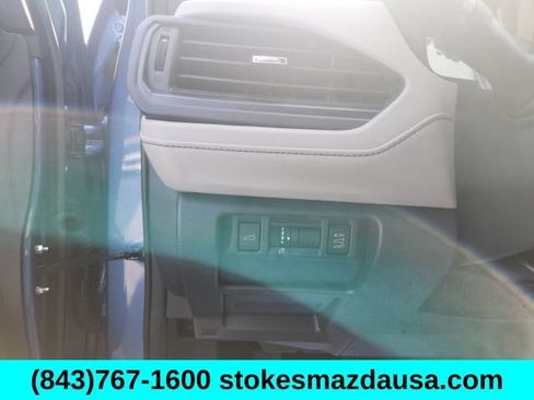 Used 2025 Subaru Forester Premium w/ Protection Package AWD/4WD image 17