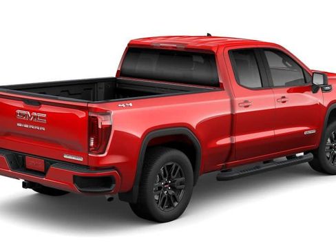 New 2026 GMC Sierra 1500 Elevation w/ Elevation Select Package AWD/4WD image 29