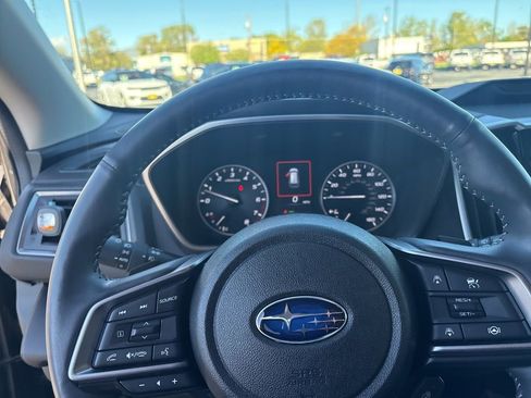 Used 2024 Subaru Ascent Touring w/ Popular Package #2 AWD/4WD image 16