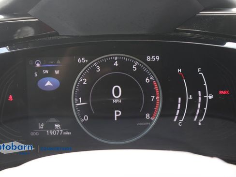 Used 2024 Lexus NX 350 AWD image 13