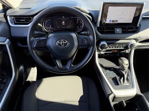Certified 2024 Toyota RAV4 XLE image 12