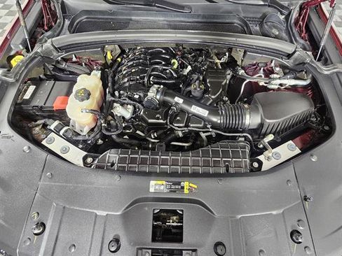 Used 2023 Jeep Grand Cherokee Limited image 11