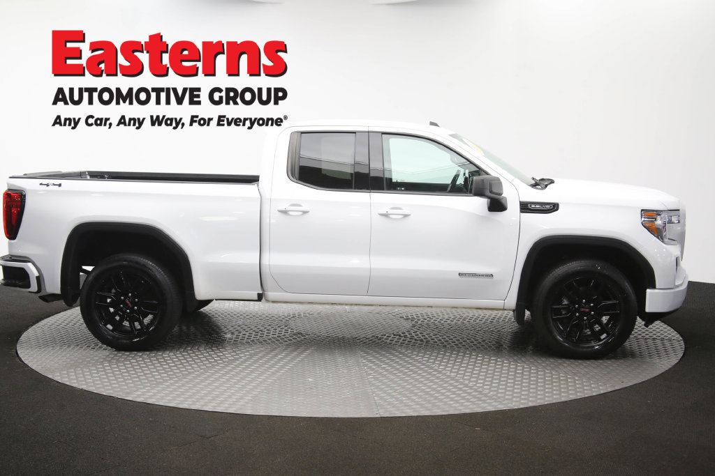 Used 2021 GMC Sierra 1500 Elevation AWD/4WD image 51