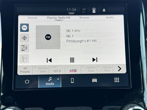 Certified 2025 RAM 1500 Tradesman image 18