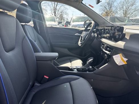 New 2026 Buick Encore GX Sport Touring w/ Advanced Technology Package FWD image 23