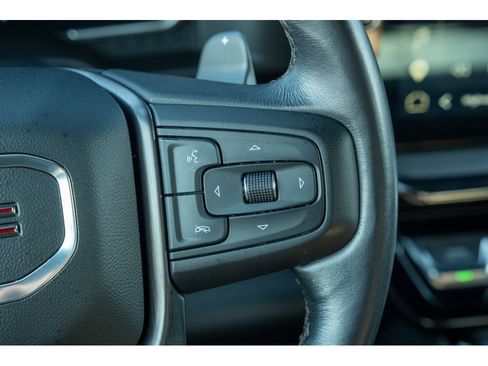 Used 2023 GMC Sierra 1500 AT4 AWD/4WD image 19