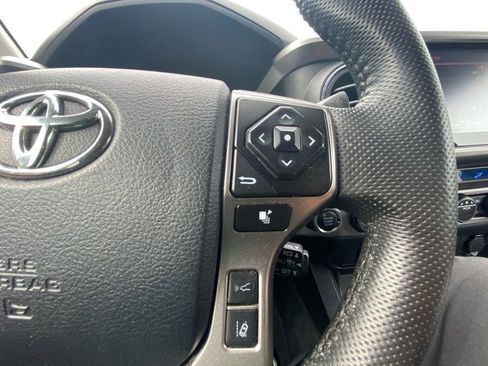Used 2023 Toyota Tacoma SR5 w/ SX Package AWD/4WD image 20