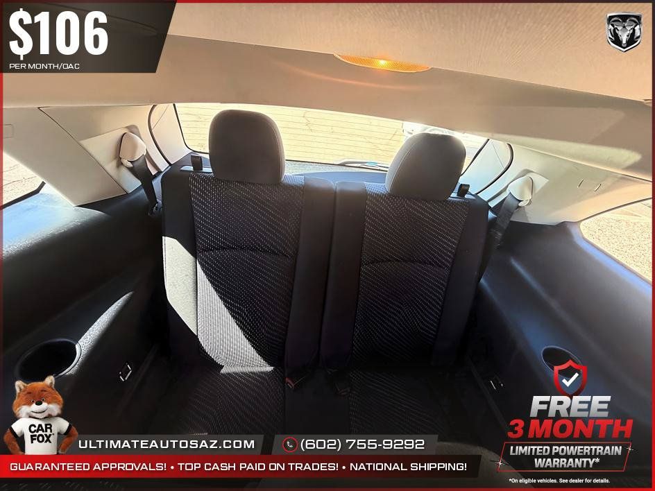 Used 2015 Dodge Journey American Value Package w/ Flexible Seating Group FWD image 20