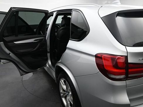 Used 2017 BMW X5 sDrive35i RWD image 28