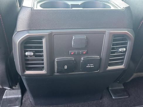 Used 2020 Ford F150 Lariat w/ Equipment Group 502A Luxury AWD/4WD image 20