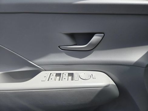 Used 2024 Hyundai Kona SEL AWD/4WD image 22