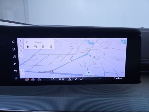 New 2025 Nissan Murano SL w/ Cargo Package image 19