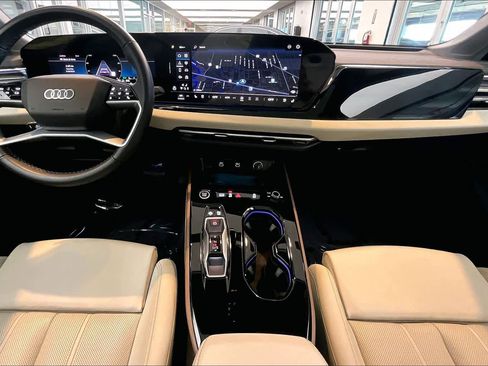 Certified 2025 Audi A5 2.0T Premium Plus w/ Premium Plus AWD/4WD image 16