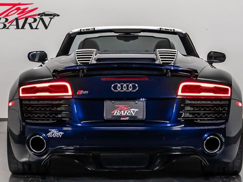 Used 2014 Audi R8 V8 image 4