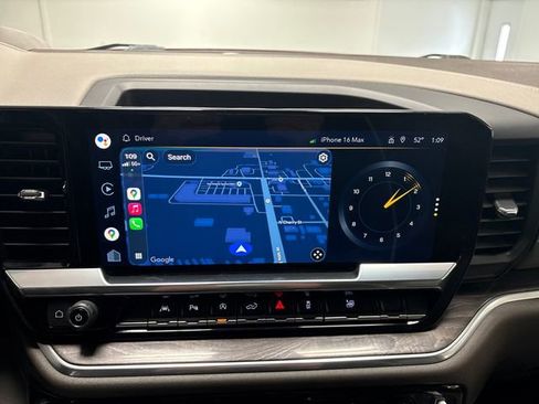 Used 2022 Chevrolet Silverado 1500 LTZ w/ LTZ Premium Package image 82