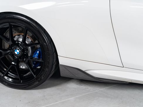 Used 2016 BMW M2 RWD image 88