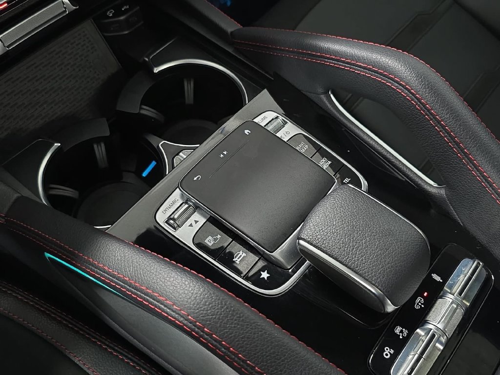 Used 2021 Mercedes-Benz GLE 53 AMG 4MATIC Coupe image 20