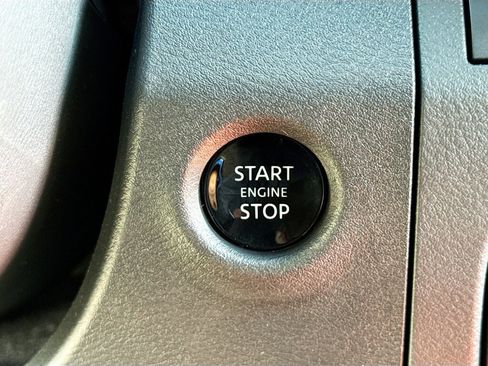 New 2026 Nissan Frontier PRO-4X image 9