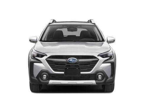 New 2025 Subaru Outback Touring XT w/ Popular Package #2 image 4