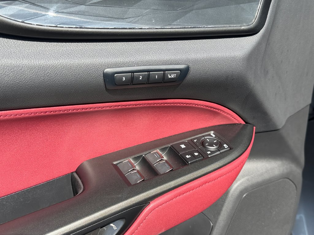Used 2024 Lexus NX 350 AWD image 14