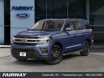 Used 2022 Ford Expedition XLT