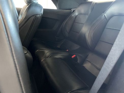 Used 2024 Ford Mustang Premium image 22