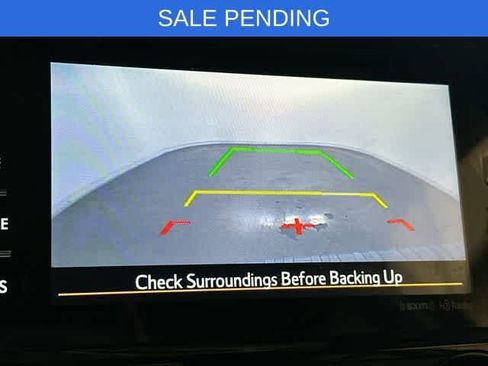 Used 2017 Subaru Forester 2.5i Premium AWD/4WD image 13
