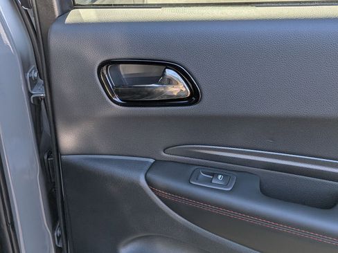 New 2026 Dodge Durango GT image 32