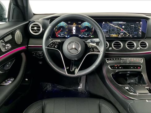 Used 2023 Mercedes-Benz E 350 E 350 image 6