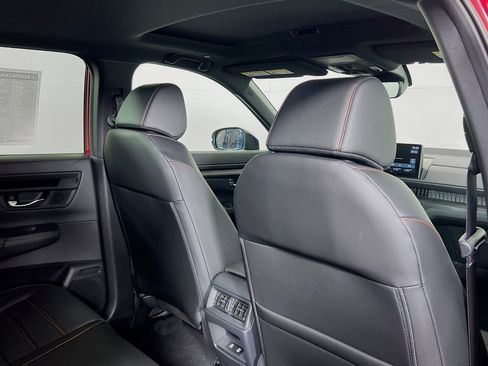 New 2026 Honda CR-V Sport-L image 6