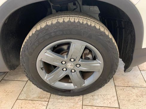 Used 2022 Honda Ridgeline RTL-E image 11