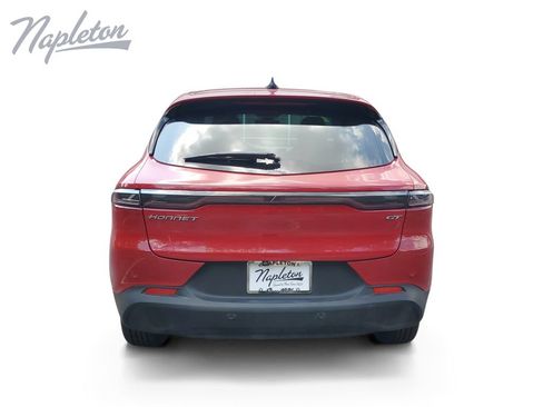 Used 2024 Dodge Hornet GT AWD/4WD image 4