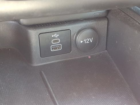 Used 2024 Ford Escape Active FWD image 12