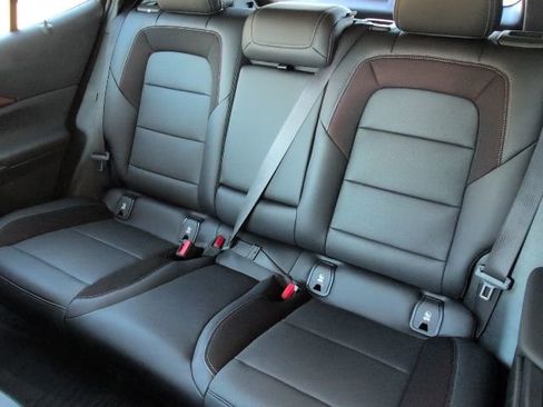 New 2026 Chevrolet Equinox EV RS image 8