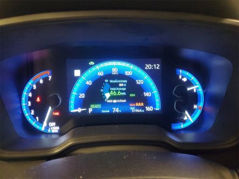 Used 2022 Toyota Corolla LE image 22