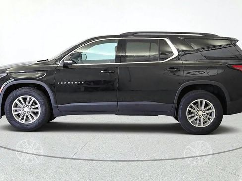 Used 2023 Chevrolet Traverse LT AWD/4WD image 5