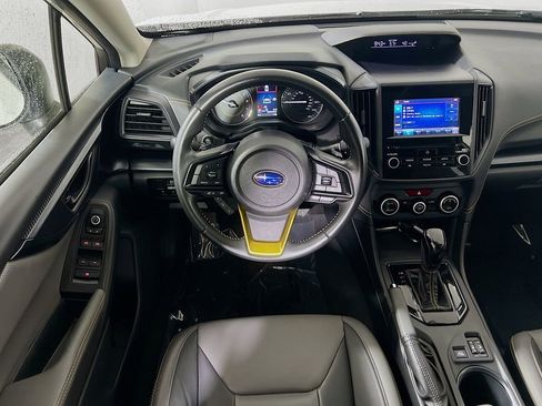 Used 2021 Subaru Crosstrek 2.5i Sport AWD/4WD image 19