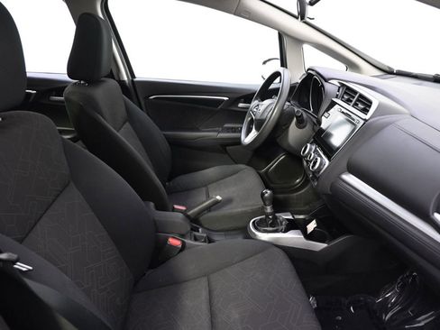 Used 2015 Honda Fit EX image 16