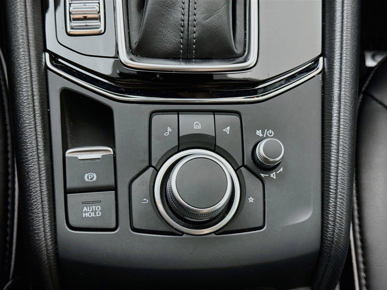 Used 2025 MAZDA CX-5 AWD 2.5 S w/ Select Package image 27