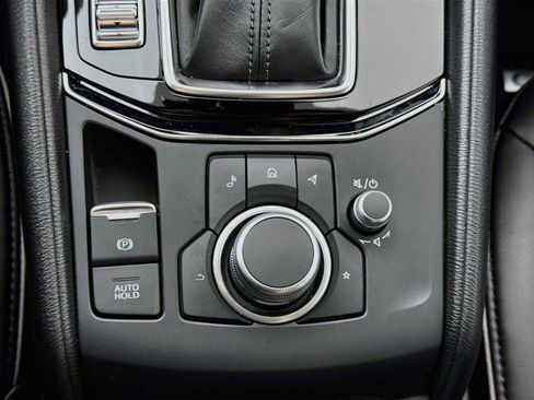 Used 2025 MAZDA CX-5 AWD 2.5 S w/ Select Package image 27